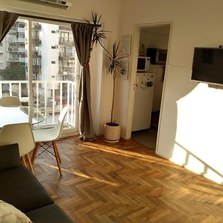 布宜诺斯艾利斯Luminoso Departamento En El Corazon De Recoleta公寓 外观 照片