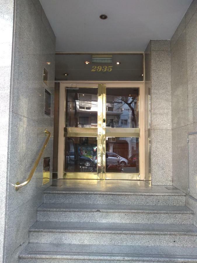 布宜诺斯艾利斯Luminoso Departamento En El Corazon De Recoleta公寓 外观 照片